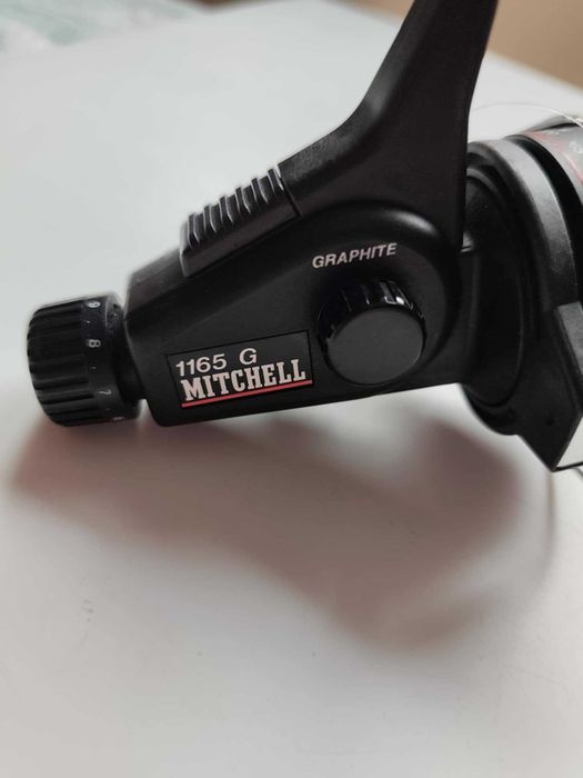 Френска макара MITCHELL 1165 G последна бройка