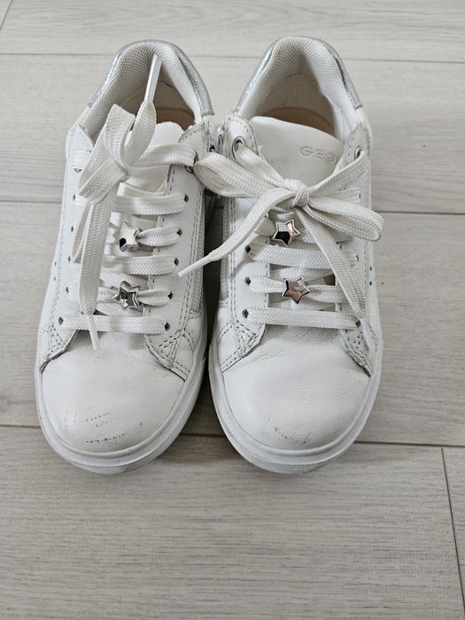 Pantofi sneakers Geox pentru fete