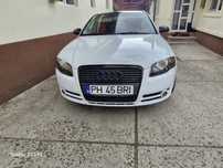 Audi A4 B7 1.9 DCI