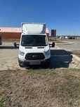 Ford TRANSIT 4x4, fab 2017, prima inmatriculare in 2019