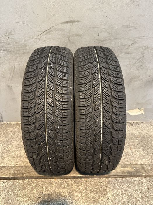 Гуми 175/65/14 POWERTRAC Snow Tour