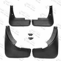 Set aparatori noroi pentru Audi A4 B8 sedan an fabricatie 2008-2013