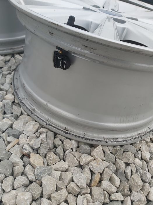 5x108..16.цола. 7j.ET50. Оргинални Форд