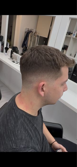 Servicii frizerie Cluj-Napoca