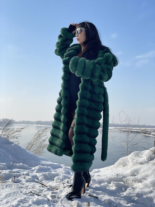 Продам шикарную шубу!