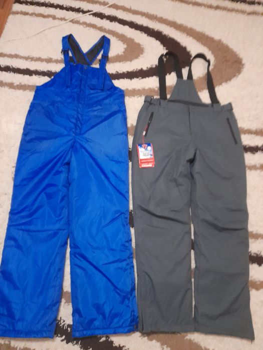 Спортивные комбинезоны.