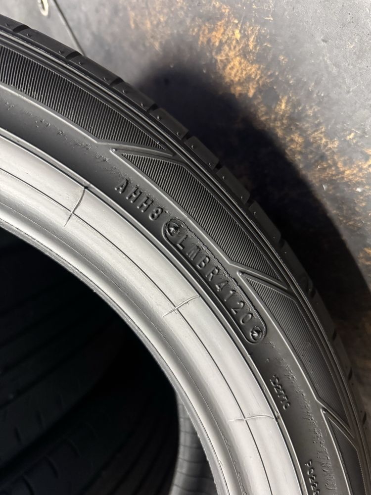 225 45 17, Летни гуми, Dunlop SPSpirtMaxx, 4 броя
