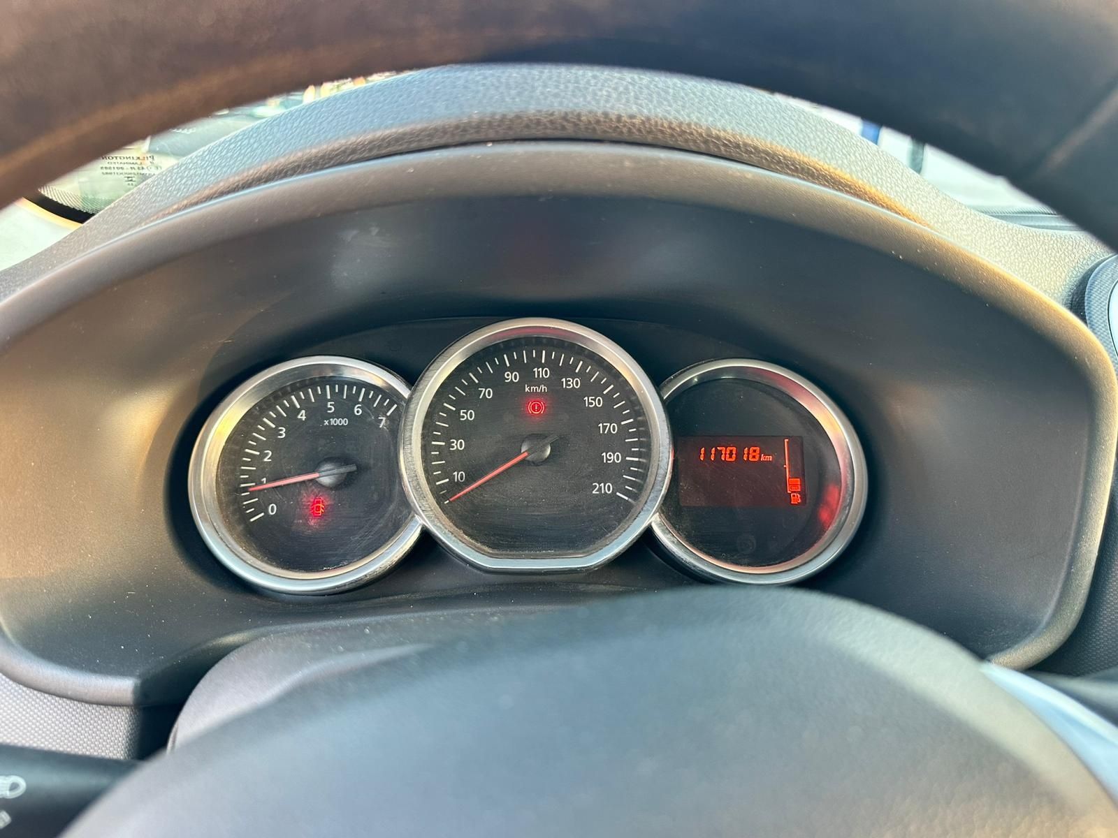 Dacia Logan 2019 - 0.9 TCe Benzină + GAZ - Euro 6