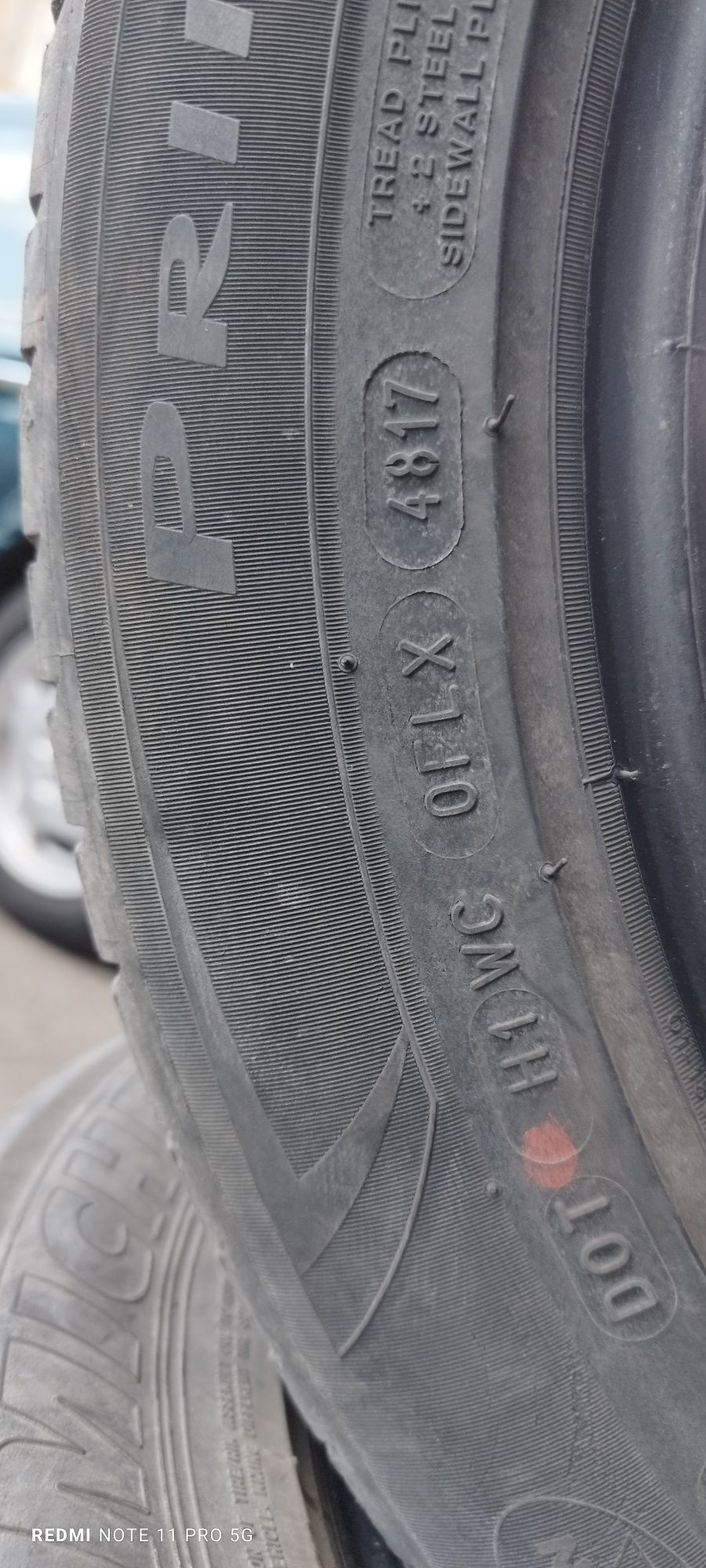 Гуми michelin 205/55/16 промоция