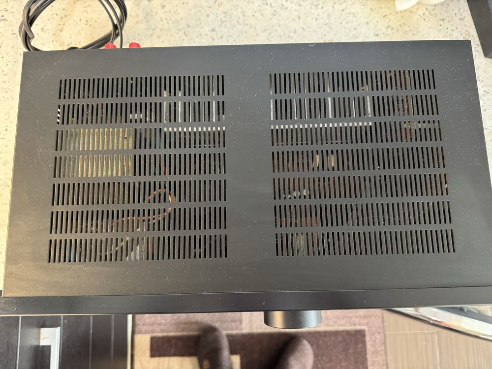 Onkyo A-8640 Стерео