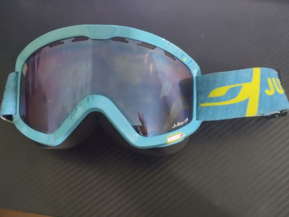 Горно лыжные очки julbo