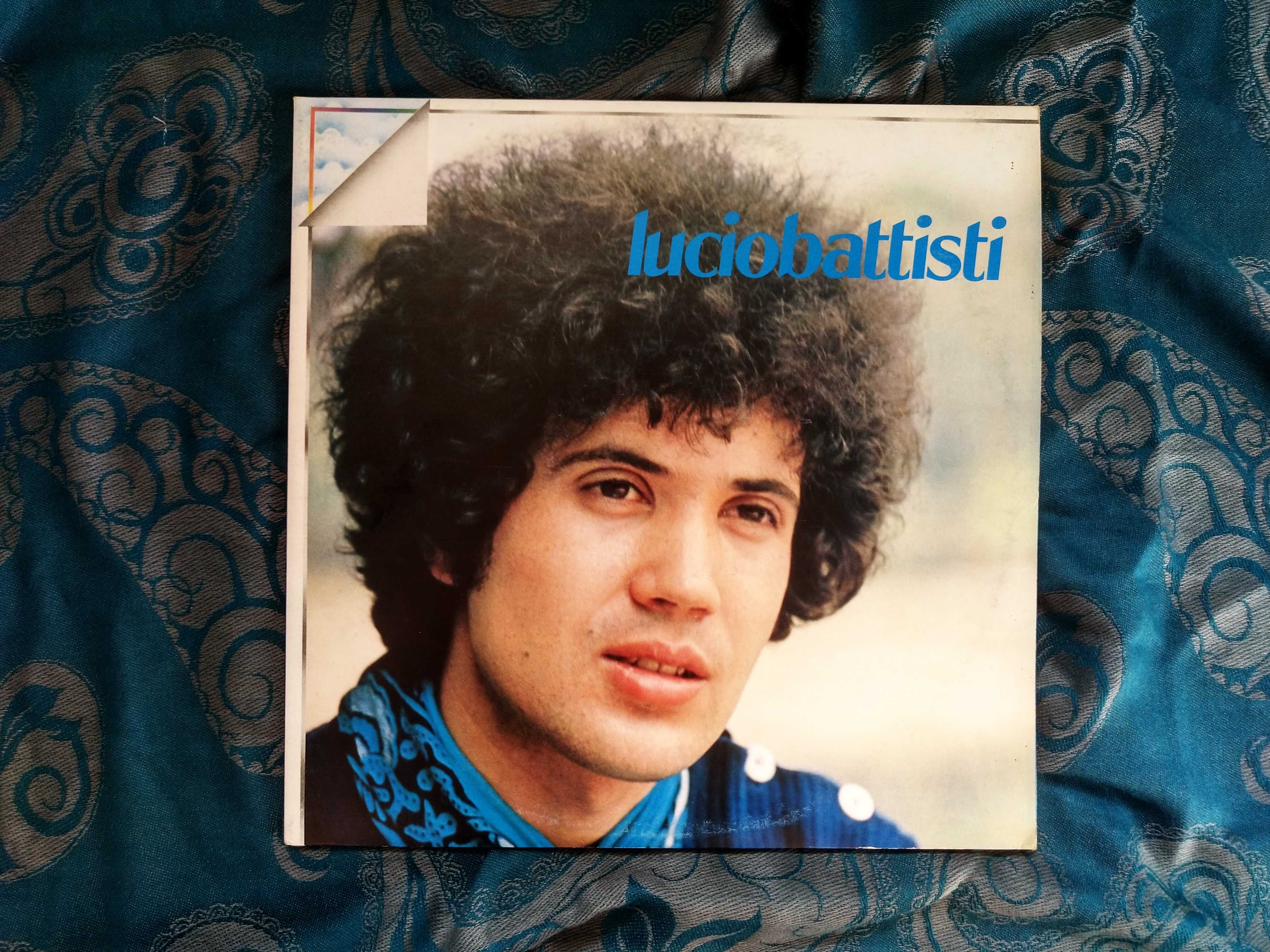 Vinyl Lucio Battisti 2 discuri