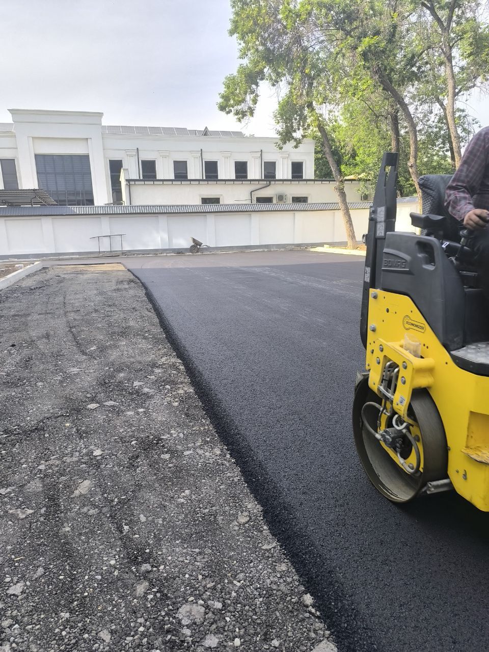Oʻzbekiston boʻylab ASFATLASH xizmati sifatli va ishonchli