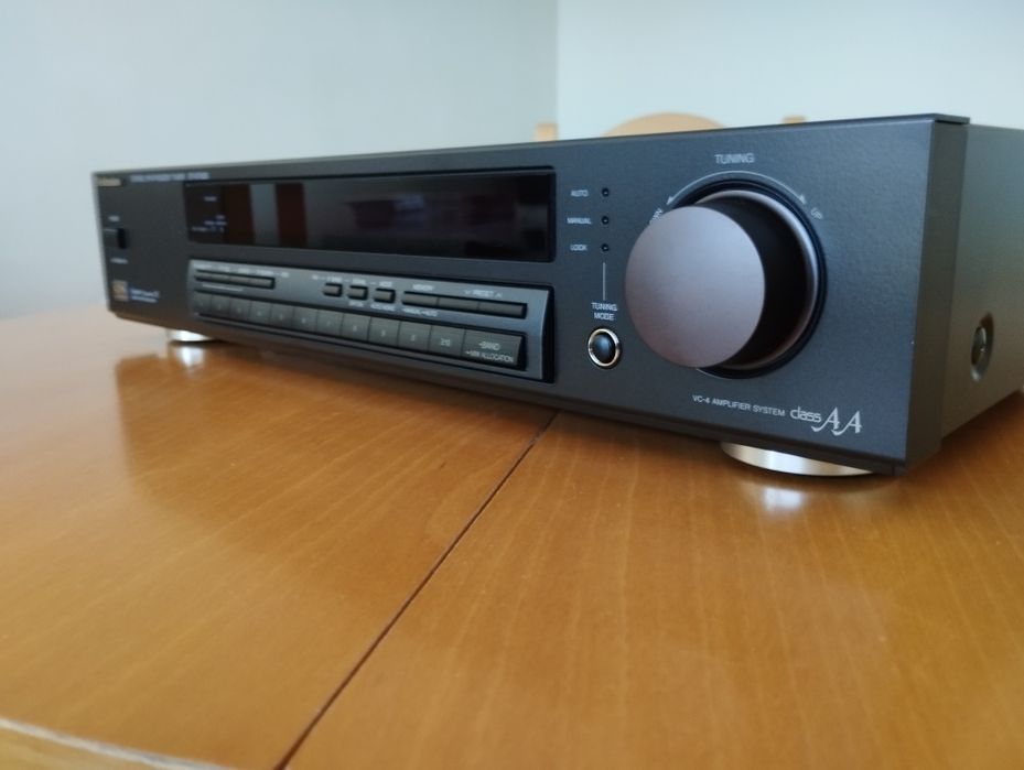 Тунер Technics ST-GT630
