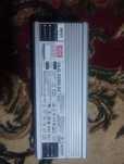 Продам блок питания 24 В - 13.34 А. Model HLG-320H-24