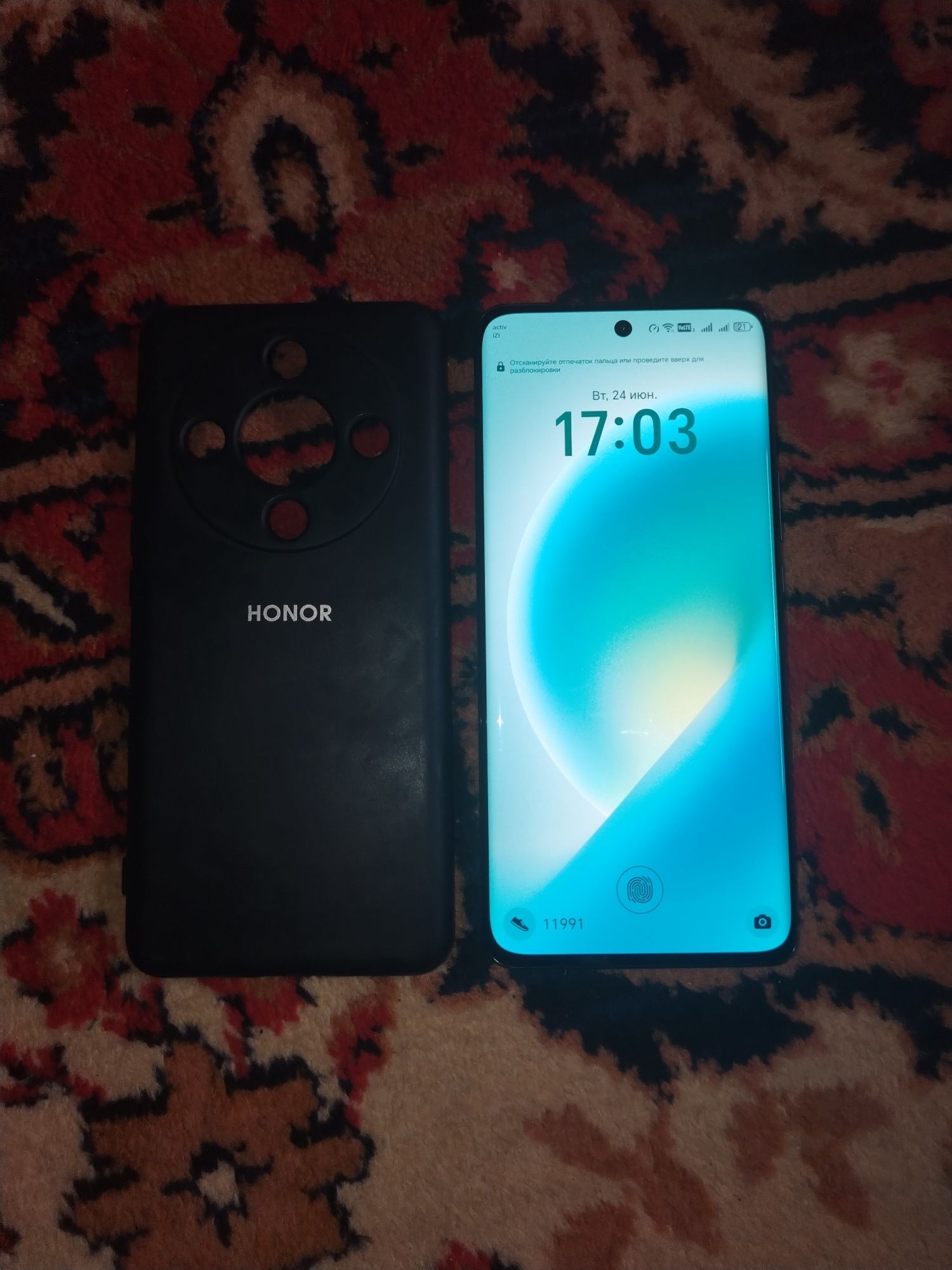 Продам honor x9b