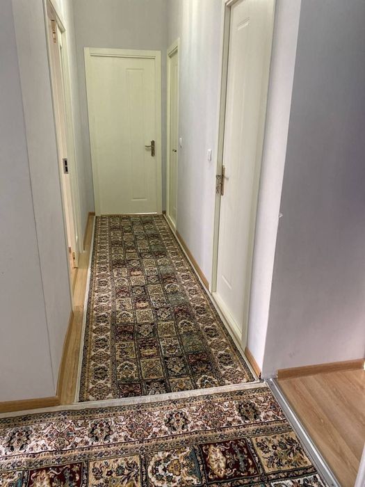 Buyuk ipak yoʻli metro yonida kvartira bor