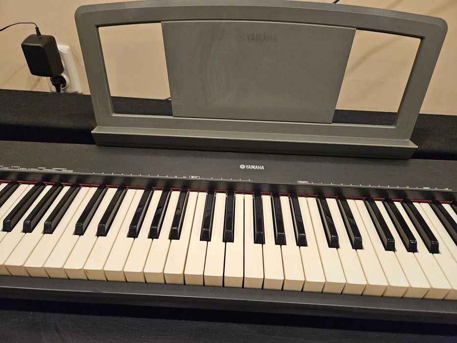 Yamaha NP 30 дигитално пиано 76 клавиша