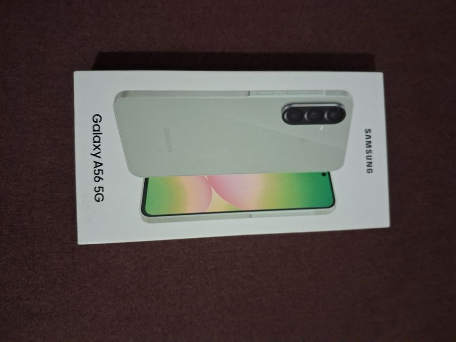 Vând Samsung A56