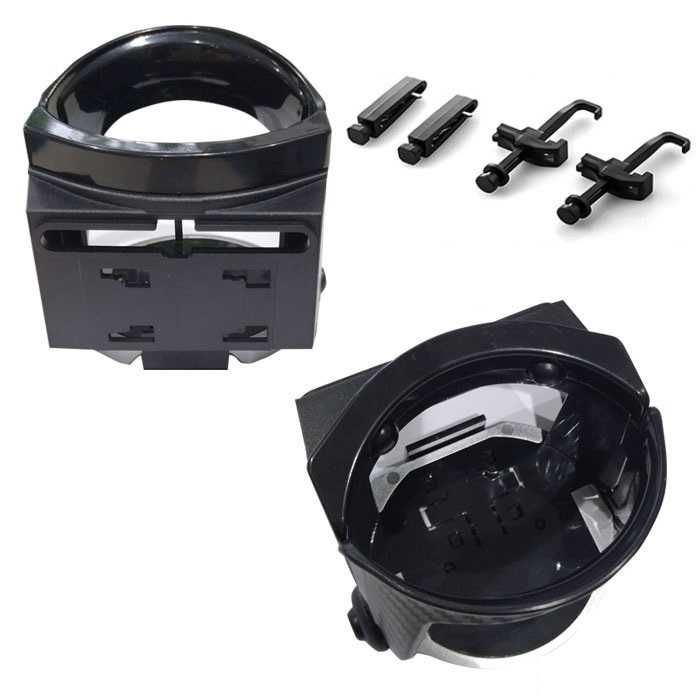 Универсална Поставка за Чаша три Вида