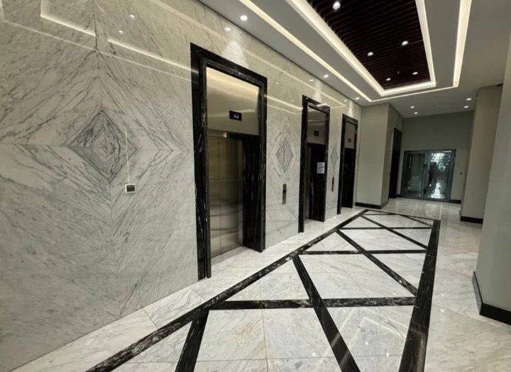 Аренда офис жк NEST ONE, 114м2