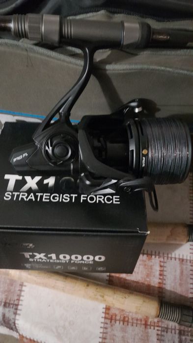 Макари FL TX10000 100лв бр.