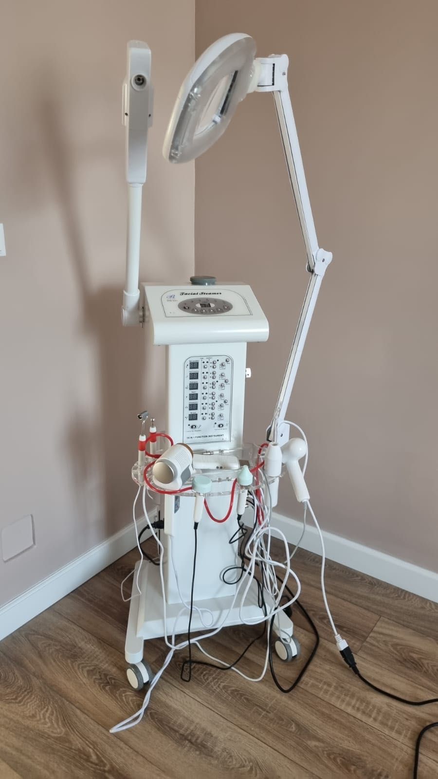 Combina cosmetica 14 funcții