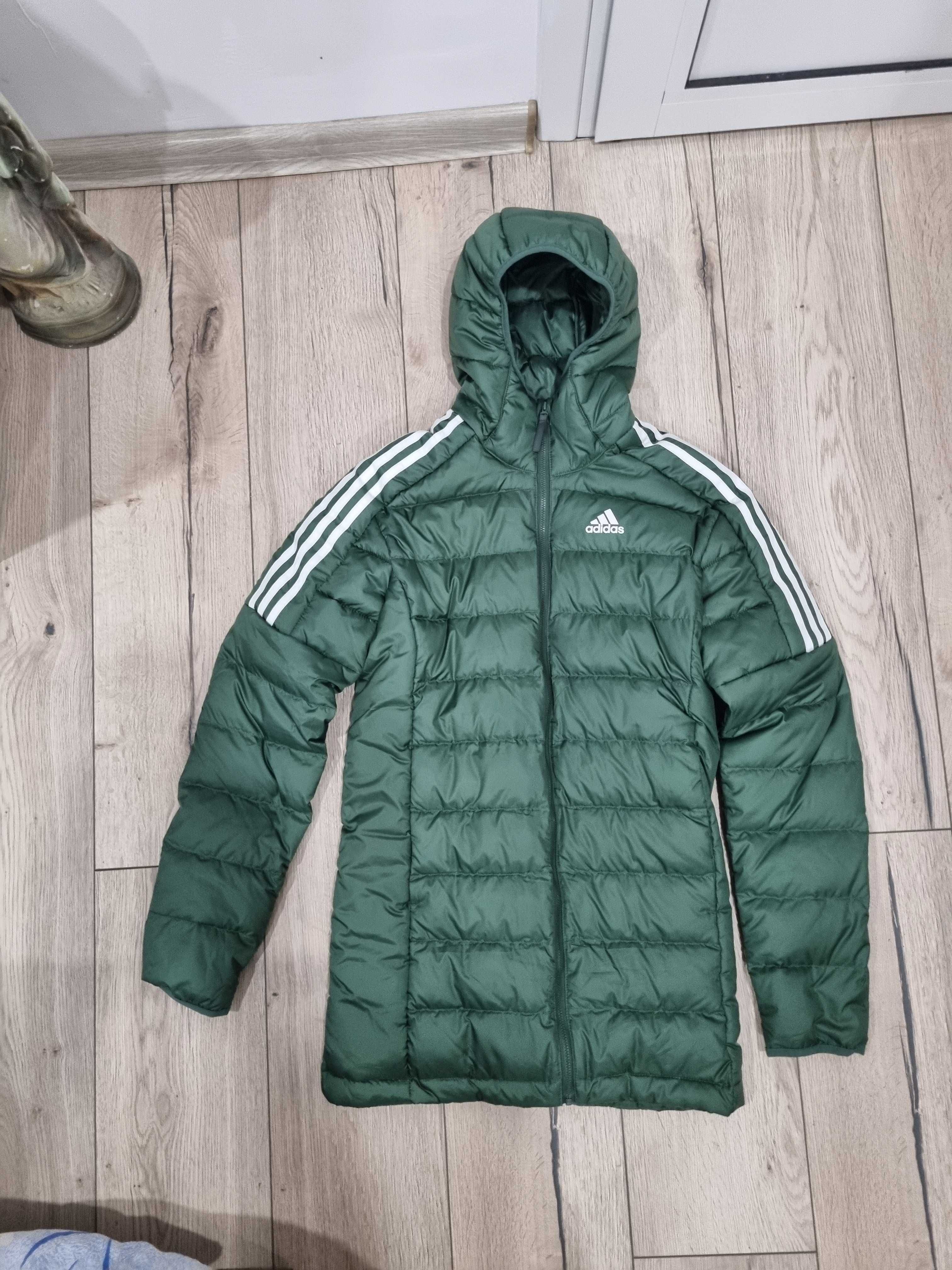 МЪЖКО ЯКЕ adidas original  razmer xs