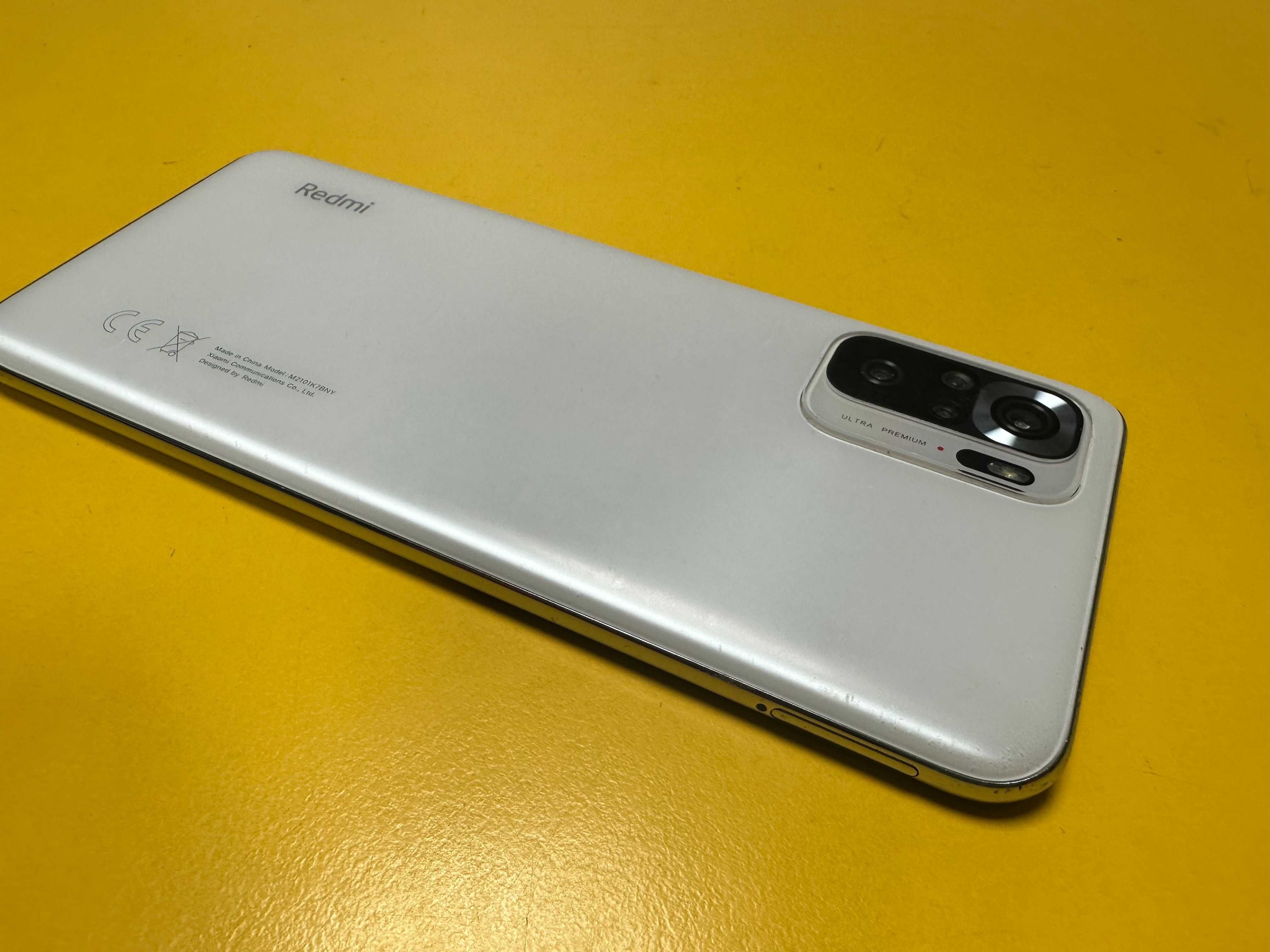 Xiaomi Redmi Note 10S 128GB 6GB RAM Dual