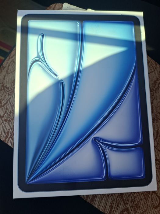 iPad Air 11дюйм,  м2. 128гб