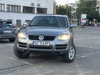Vand touareg