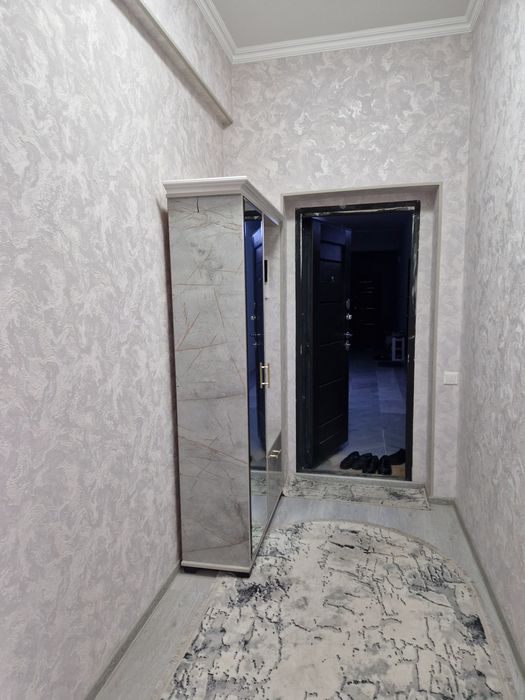 Медия Парк АТЛС 2 хонали янги квартира ижарага берилади!