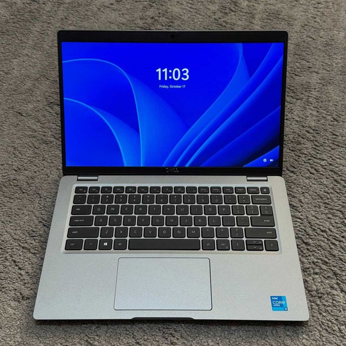 Ноутбук Dell Latitude 5420 | Intel Core i5-1145G7 | M2 256GB SSD |DDR4
