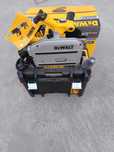 Dewalt 18v fierăstrău circular cu plonjare