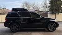 Mercedes Benz GL 550  x164 American