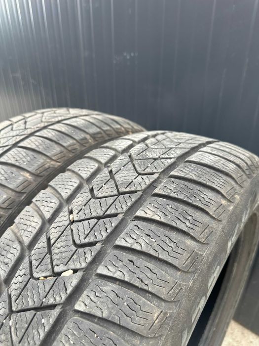 Pirelli 255/55R17 - Stare buna, Garantie inclusa, Livrare Rapida!