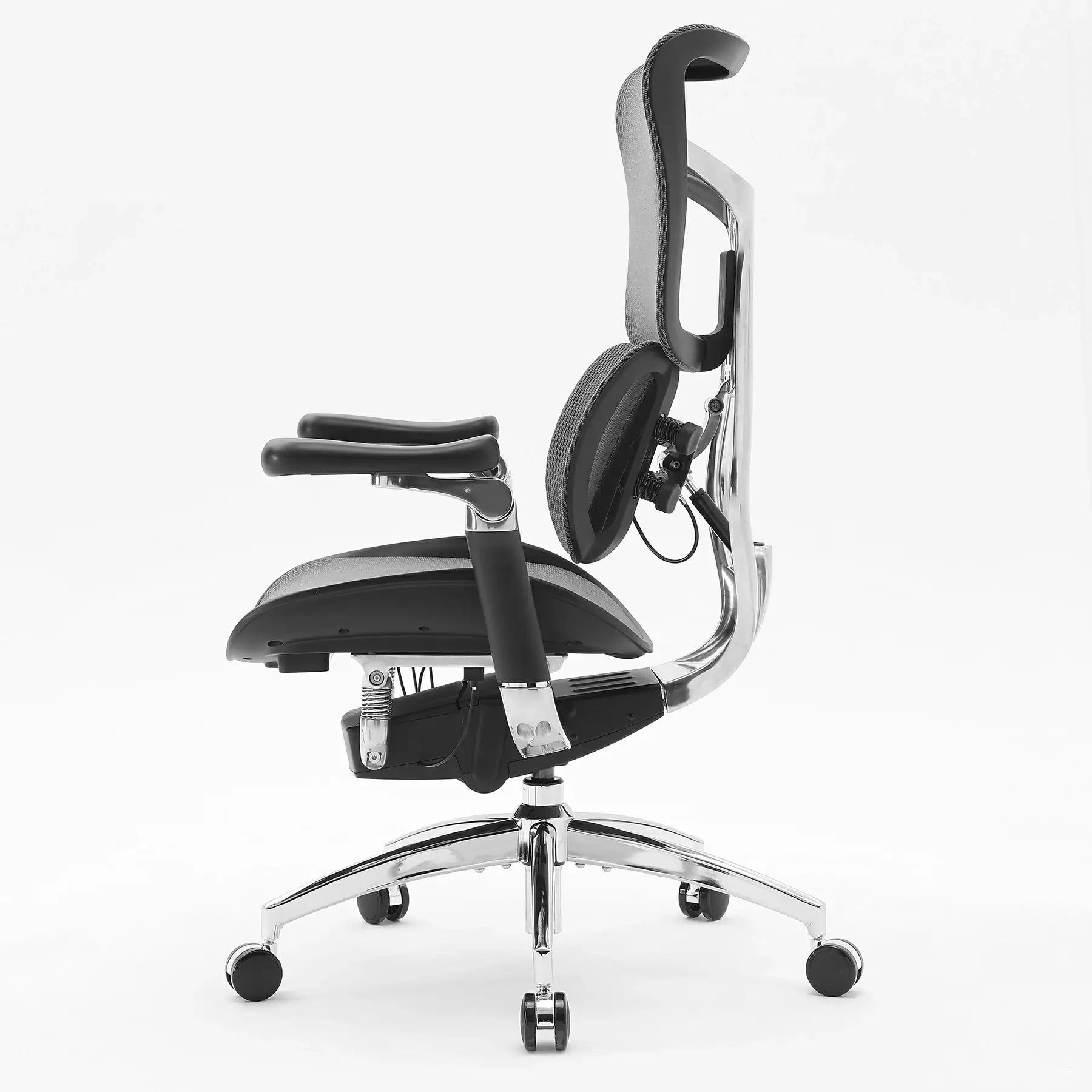 Sihoo Doro S300 / S100 или кресла на любой вкус с бесплатной доставкой