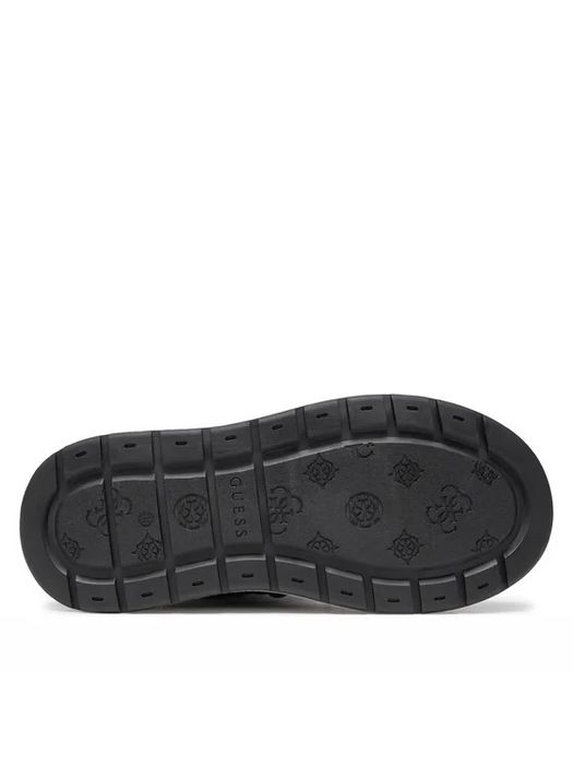 Cizme Guess, imblanite,autentice, marimea 37 si 38