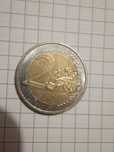 Moneda 2014 2 euro