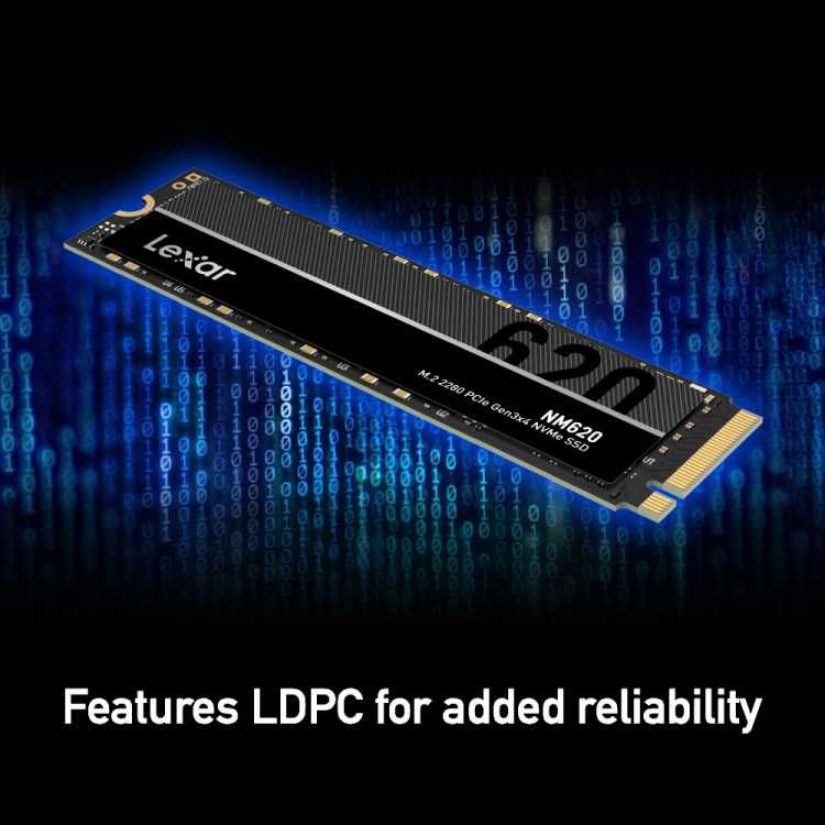 NVME ssd 256gb ,  Lexar 3500mb/s
