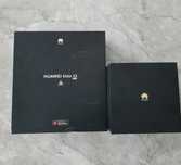 Pachet Telefon Huawei Mate x3 Garanție ecran pliabil 2 ani+Ceas Huawei