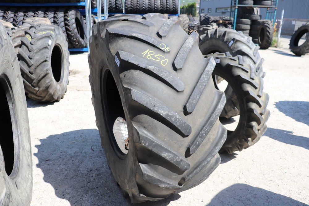 Cauciucuri Tractor Fata 600/70R28 Michelin SH Radiale Livrare Oriunde