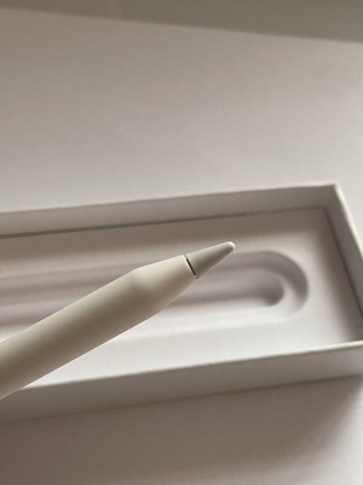 Apple Pencil 2nd gen