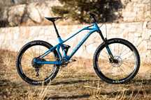 Bicicleta Enduro Mondraker Foxy R
