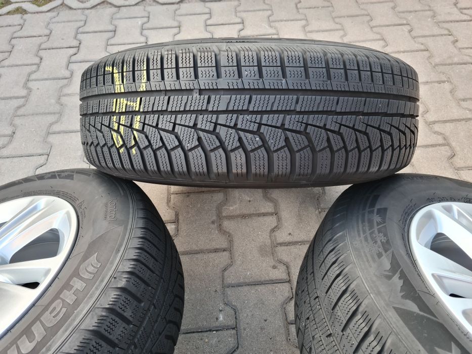 Jante Opel GrandlandX 5x108,R16Peugeot/Citroen/Ford/Volvo/ToyotaProace