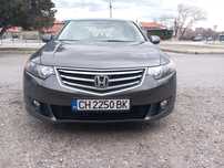 Хонда Акорд 2.2 i DTEC