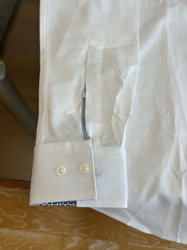 Мъжка риза HUGO BOSS