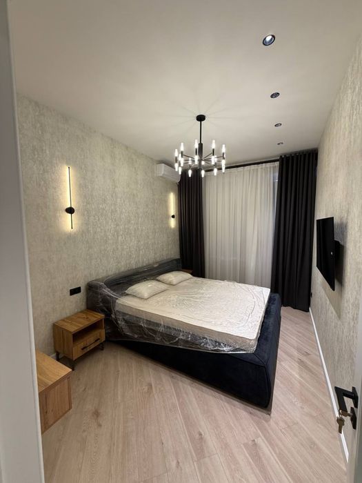 Малика Минор 2 комнатная