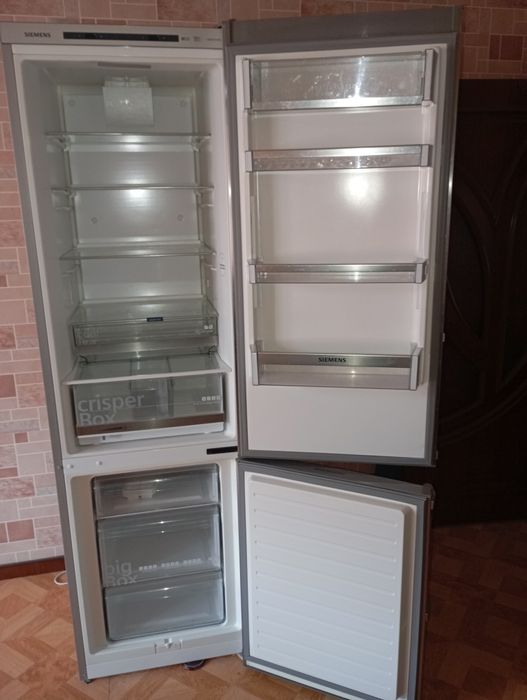 Холодильник SIMENS