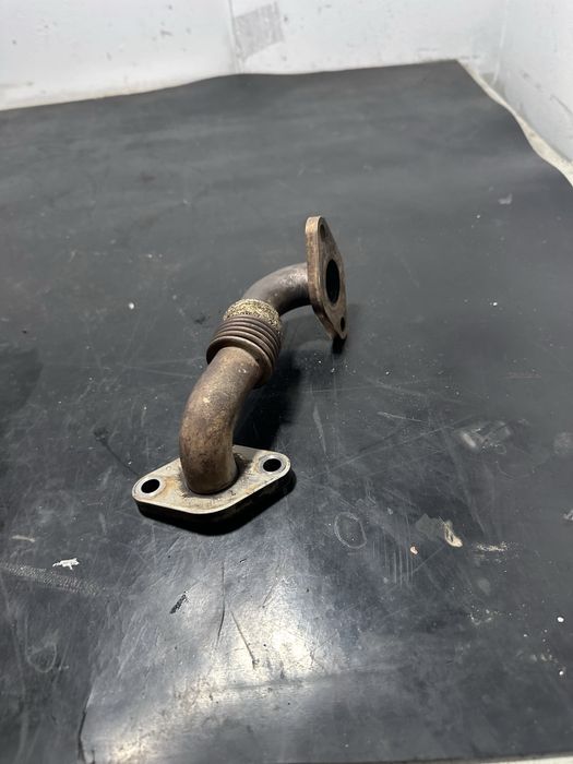 Conducta EGR gaze Volkswagen Vw T5 1.9 TDI BRS BRR 038131521BD